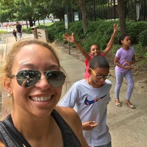 Meet your Posher, Madison